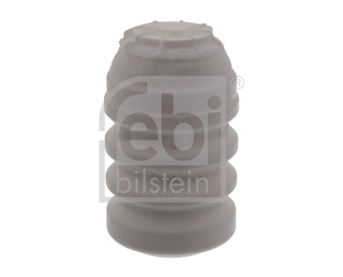 Rubber Buffer, suspension